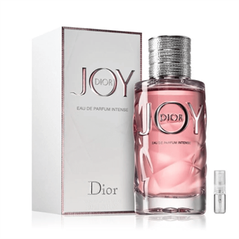 Christian Dior Joy - Eau de Parfum Intense - Tuoksunäyte - 2 ml