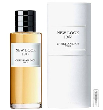 Christian Dior New Look 1947 - Eau de Parfum - Tuoksunäyte - 2 ml