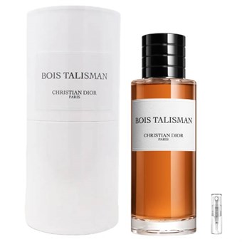 Christian Dior Bois Talisman - Eau de Parfum - Tuoksunäyte - 2 ml