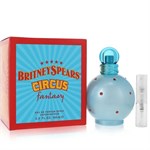 Britney Spears Circus Fantasy - Eau de Parfum - Tuoksunäyte - 2 ml