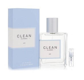Clean Classic Air - Eau de Parfum - Tuoksunäyte - 2 ml