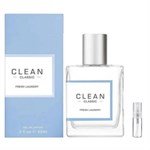 Clean Classic Fresh Laundry - Eau de Parfum - Tuoksunäyte - 2 ml