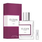 Clean Classic Skin - Eau de Parfum - Tuoksunäyte - 2 ml