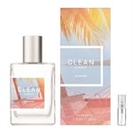 Clean Classic Sunshine - Eau de Parfum - Tuoksunäyte - 2 ml