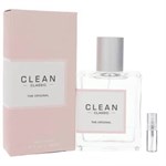Clean Classic The Original - Eau de Parfum - Tuoksunäyte - 2 ml