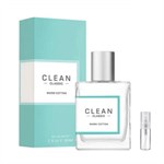 Clean Classic Warm Cotton - Eau de Parfum - Tuoksunäyte - 2 ml