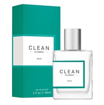 Clean Rain by Clean - Eau De Parfum Spray 60 ml - naisille