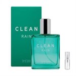 Clean Rain - Eau de Toilette - Tuoksunäyte - 2 ml