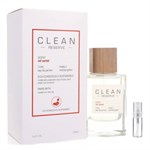 Clean Sel Santal Reserve - Eau de Parfum - Tuoksunäyte - 2 ml