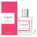 Clean Strawberry Fields - Eau de Parfum - Tuoksunäyte - 2 ml
