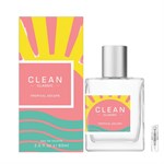 Clean Tropical Escape - Eau de Toilette - Tuoksunäyte - 2 ml