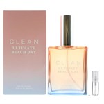 Clean Ultimate Beach Day - Eau de Toilette - Tuoksunäyte - 2 ml