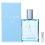 Clean Air - Eau de Toilette - Tuoksunäyte - 2 ml