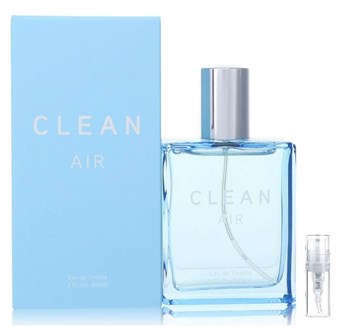Clean Air - Eau de Toilette - Tuoksunäyte - 2 ml