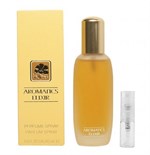 Clinique Aromatics Elixir - Eau de Parfum - Tuoksunäyte - 2 ml
