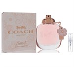 Coach New York Floral - Eau de Parfum - Tuoksunäyte - 2 ml 
