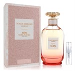 Coach New York Dreams Sunset - Eau de Parfum - Tuoksunäyte - 2 ml 
