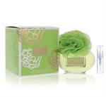 Coach New York Poppy Citrine Blossom - Eau de Parfum - Tuoksunäyte - 2 ml 