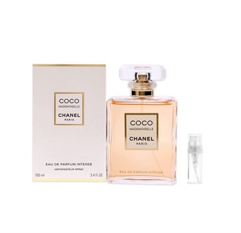 Chanel Coco Mademoiselle - Eau de Parfum Intense - Tuoksunäyte - 2 ml