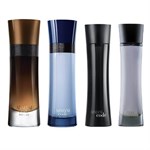 Parhaimmat Armani Code -sarjasta - 4 x 2 ml