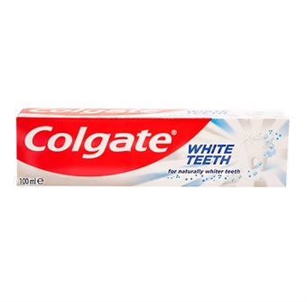 Colgate White Teeth hammastahna - 75 ml