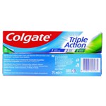 Colgate Triple Action -hammastahna - 75 ml