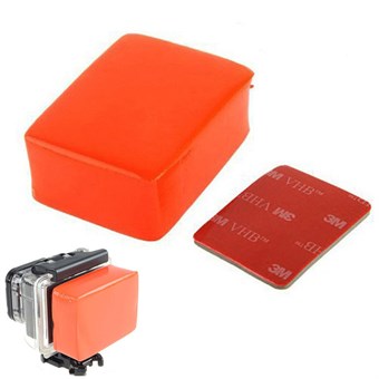 GoPro Hero Float Pad - vihreä