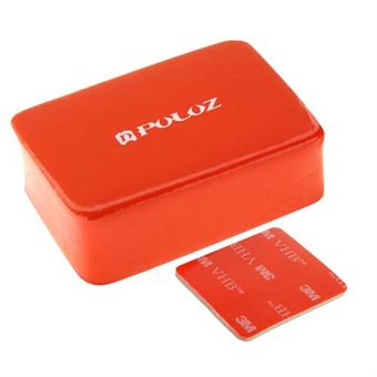 Puluz® nestemäinen sieni sankarille