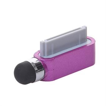 IPhone/iPad/iPod Touch Pen (vaaleanpunainen)