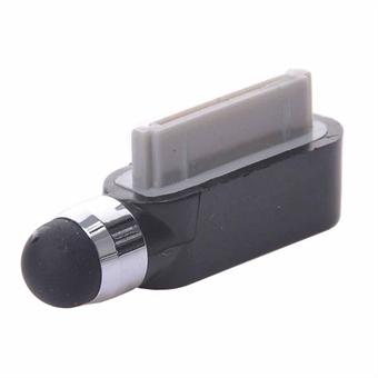 IPhone/iPad/iPod Touch Pen (musta)