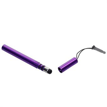 Stillet Metalic Touch Pen (violetti)