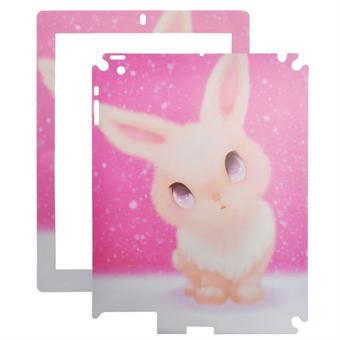 IPad 2 -tarra (Playboy)