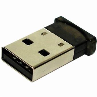 Mini USB Bluetooth-sovitin USB 2.0