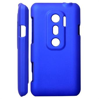 HTC EVO 3D -kuori (sininen)