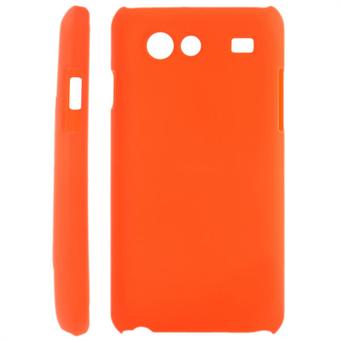 Samsung Galaxy S Advance -kuori (oranssi)