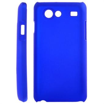 Samsung Galaxy S Advance -kuori (sininen)