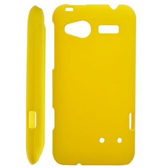 HTC Radar C110e kova kotelo (keltainen)