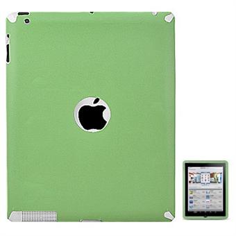 IPad 2 Skin (vihreä)