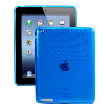 Melody Power iPad 3 (sininen)