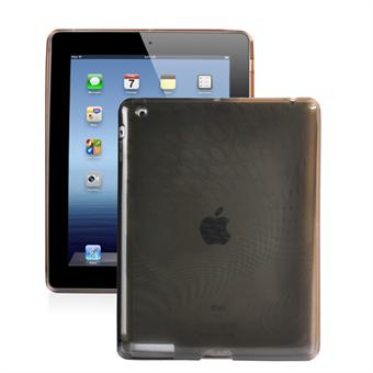 Melody Power iPad 3 (tumma)