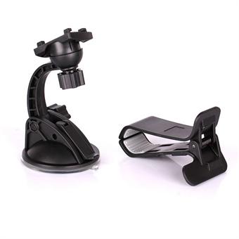 Clip Autoteline älypuhelimille