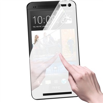 Suojakalvo HTC ONE M8 (Mirror)