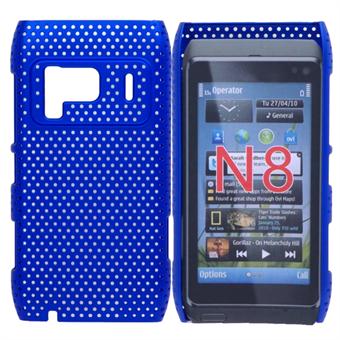 Verkkokansi Nokia N8:lle (sininen)