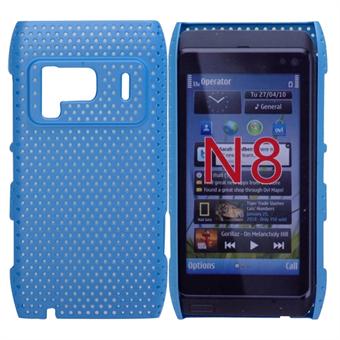 Verkkokansi Nokia N8:lle (turkoosi)