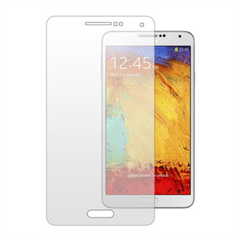 Samsung Galaxy Note 4 Näytönsuoja (Kirkas)