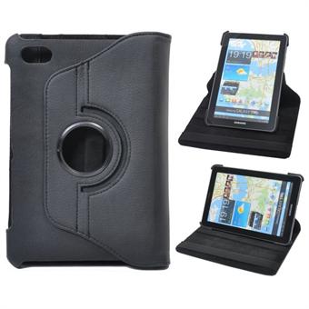 360 pyörivä Stand 7.7:lle (musta)