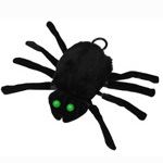 Pelottava Big hämähäkki