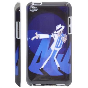 Moon Walk Cartoon Touch 4 -kansi