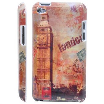 London Big Ben -kansi Touch 4:lle