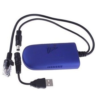 Langaton WiFi-silta 2,4 GHz